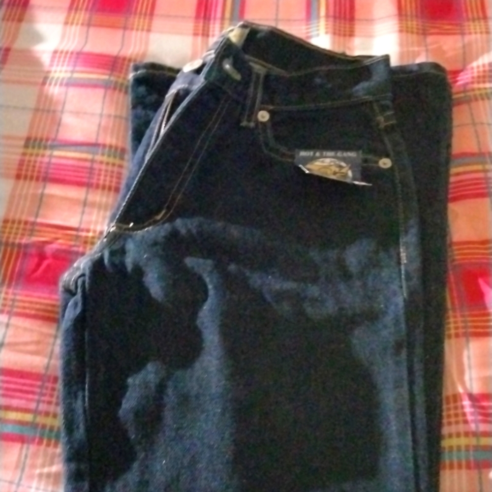 Women's Jeans